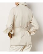 Ecru jack Darielle gd