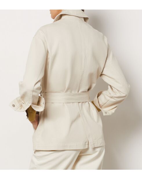 Ecru jack Darielle gd