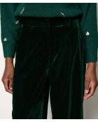 Meredo fir groene broek