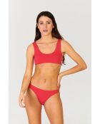 Raspberry Bikini Runner Framboise Bikinibroekje