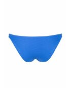 Bas de bikini bleu