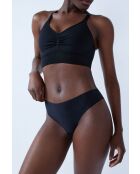 Culotte Panty Pocket noire