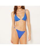 Horsy königsblaue Standard-Bikinihose