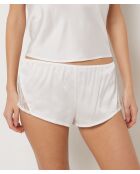 Pantaloncini bianchi Eternite