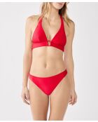 Negara fushia bikinibroekje