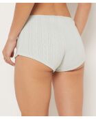 Short Polly vert nil