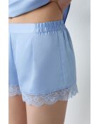 Short Desire bleu ciel
