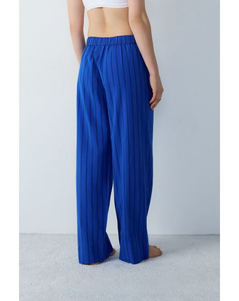 Frozy königsblaue Hose