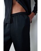 Pantalon Sleepy noir