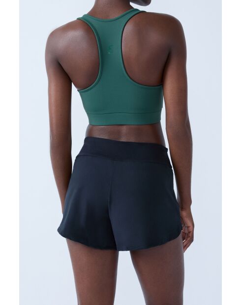 Demeter Smoon schwarze Shorts