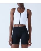 Sujetador Beta blanco con aros