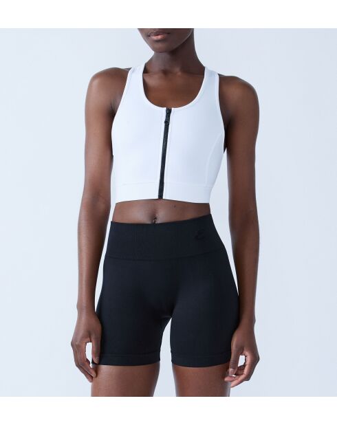 Sujetador Beta blanco con aros