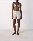 Adria b SPE graue Shorts