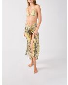 Pareo Arizonalove jaune soleil