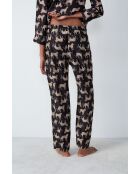 Pantalones Black Panther