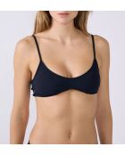 Zwarte bh met beugel Darling