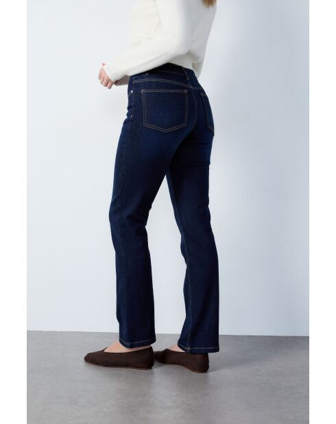 Pantaloni in denim jeans Draight