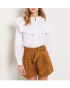 Pantaloncini Samba Henne