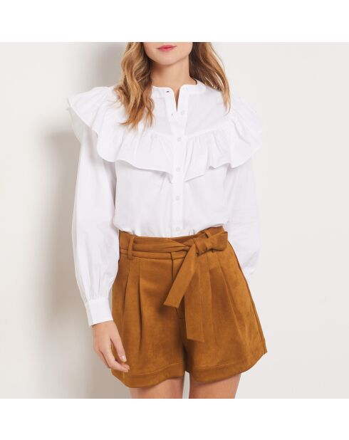 Pantaloncini Samba Henne