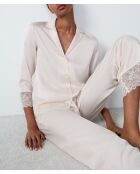 Camicia Blush Encounter