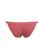 Bas de bikini classique marsala