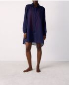 Belize B mitternachtsblaues Kleid