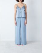 Camisola Rowan Celadon