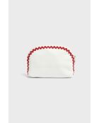 Cole roze poederetui