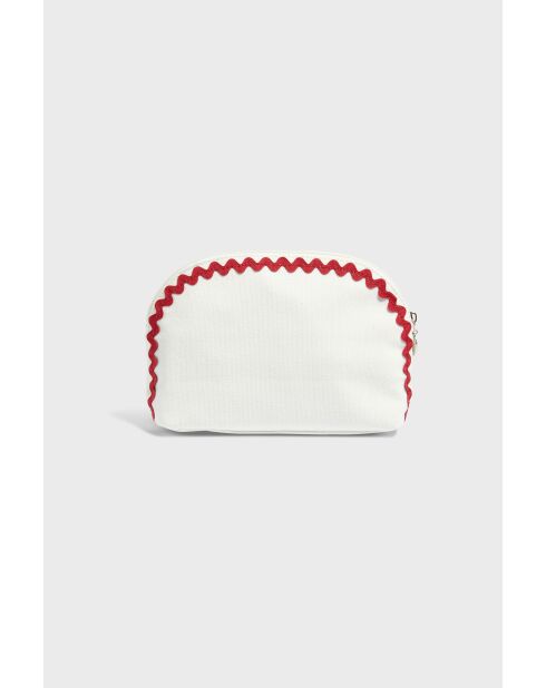 Cole roze poederetui