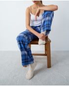 Pantalon Faty multicolore