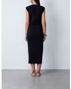 Robe Gangie noire