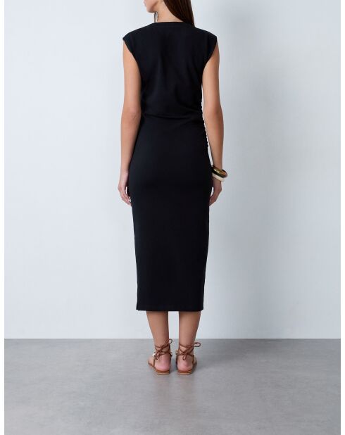 Robe Gangie noire