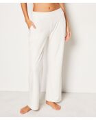 Pantalon Galie écru