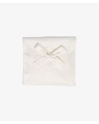 Set cadeau - Pyjama deux pièces Sussie blanc