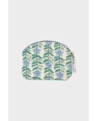 Pochette Celestin jaune pale