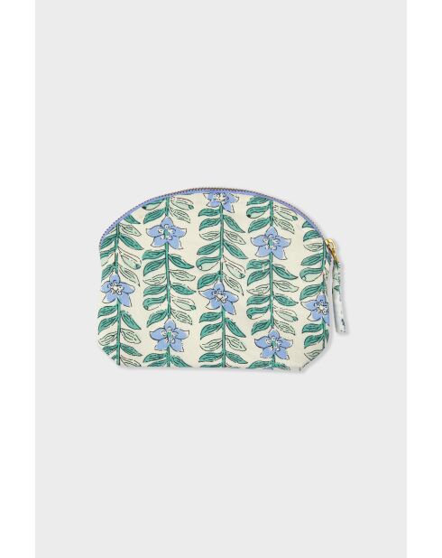 Pochette Celestin jaune pale