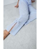 Pantalones azules Poupi