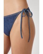 Jeans-Bikinihose Poppie