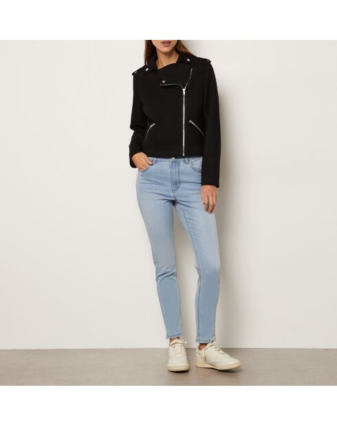 Perfecto Recto zwart