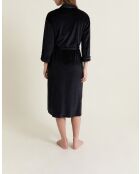 Déshabillé Wenny noir