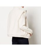 Chaqueta de lino Nemo