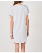 Camisón Big T Josephine gris