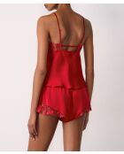 Caraco Fragrance rouge