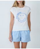 Vallie weißes T-Shirt