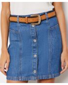 Ceinture Harriet dune