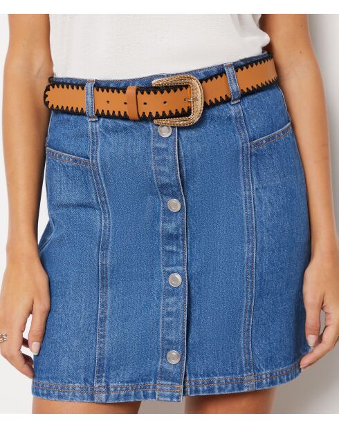 Ceinture Harriet dune