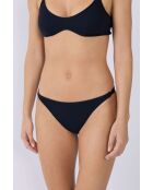 Barette Fuego schwarze Bikinihose