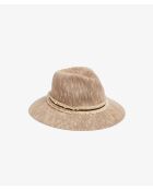 Chapeau Thara beige