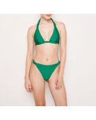 Emerald Roja Standard Bikinihose