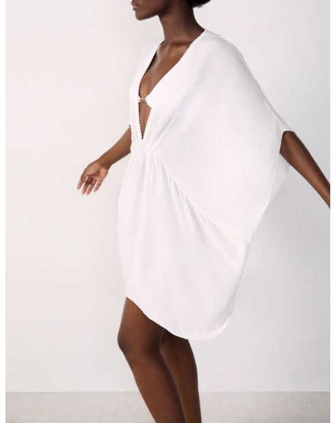 Tunique Bobo b écru